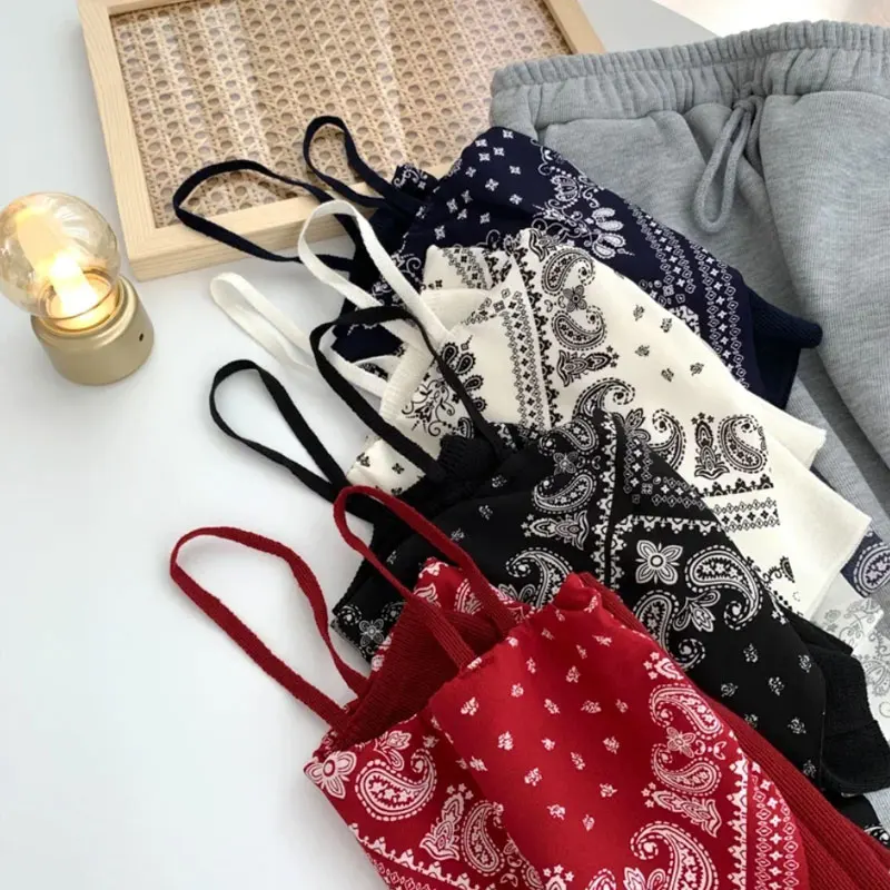 الأزهار أنبوب المحاصيل القمم الفرنسية الخشب الأذن هيم بروتيل المرأة تنفس تانك القمم سترة دون أكمام بلوزة الأساسية عادي بروتيل #4