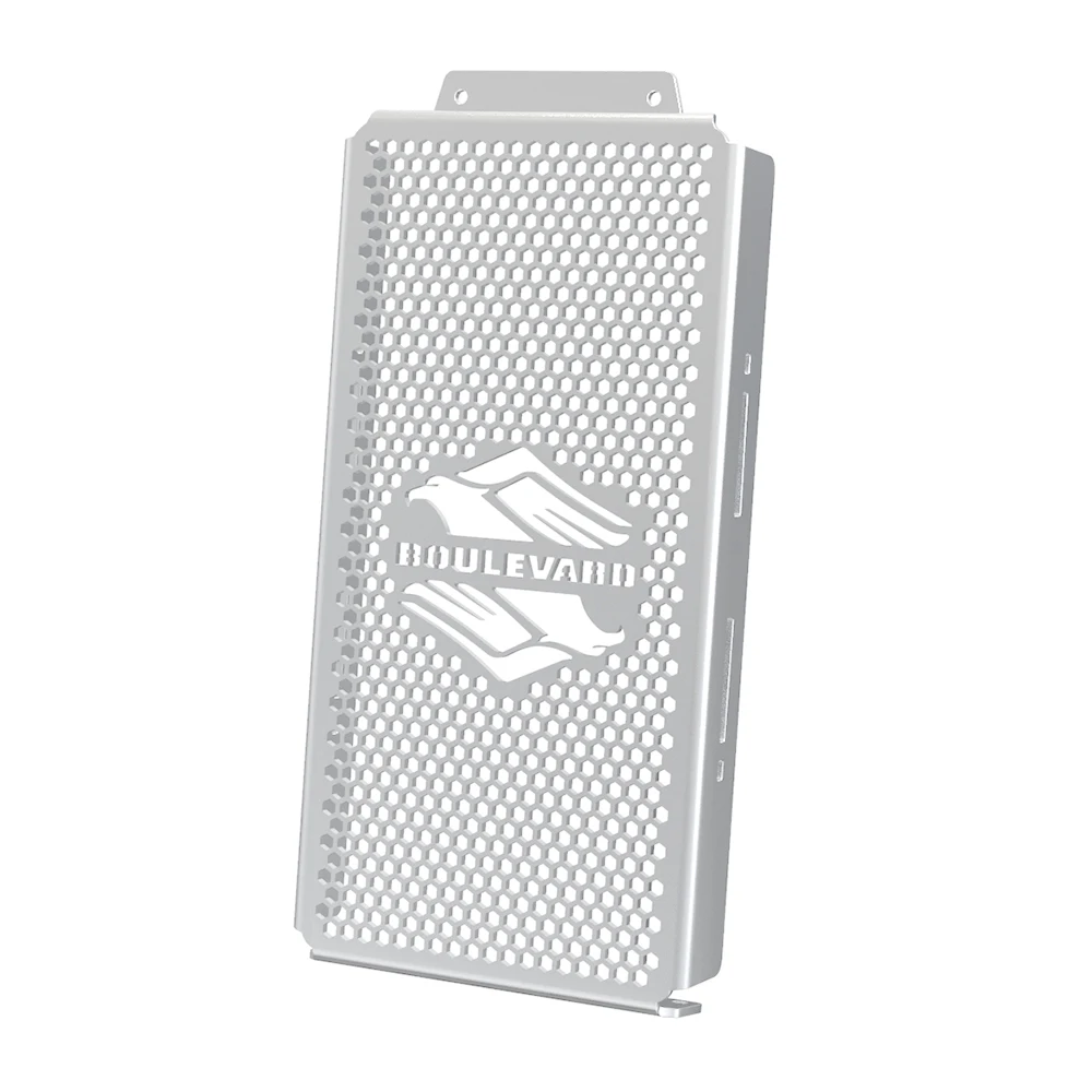 Motorcycle Accessories Radiator Grille Guard Cover 2004 - 2025 2024 For SUZUKI M800 VZ800 BOULEVARD C50 M50 VL800 INTRUDER C800 view 6