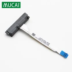HDD cable For HP pavilion 14-CD 14-CD054TU 14-CD023TX 15-CP X360 laptop SATA Hard Drive HDD Connector Flex Cable 450.0ED0C.0001