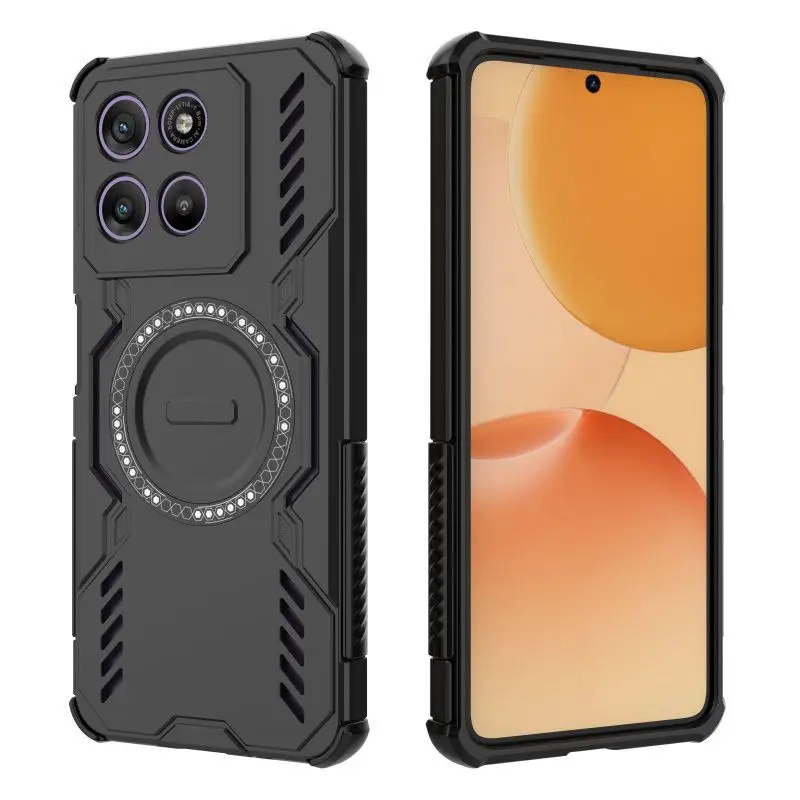 For Moto G67 G57 Po…