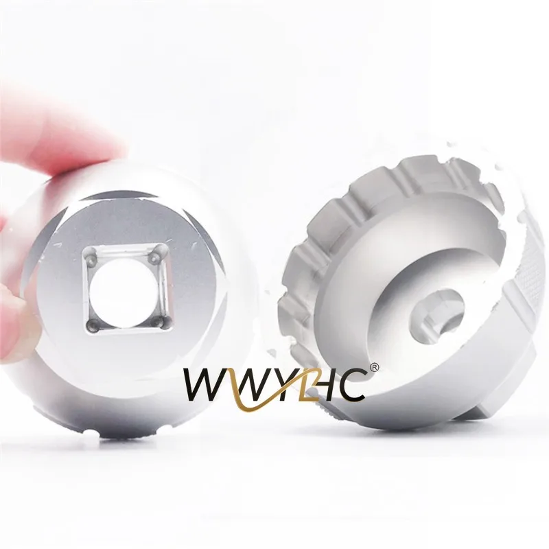 

Suitable for VXM Axis Speed Coupling BSA30 NX/GX/SX DUB Threaded Axis Screw in Installation and Disassembly Tool