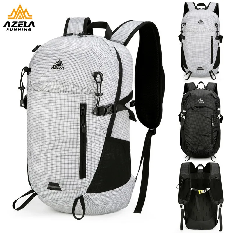 Vanaheimr Backpack Null Cycling Nylon None A1332 1 Ultra Light Plaid Outdoor Bags Camping Bag New
