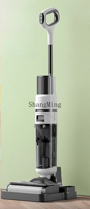 ZYY spazzare e pulire integrati scopa elettrica per pulizia automatica domestica tre in uno