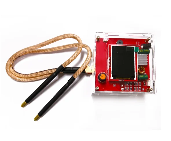 Double Pulse Lithium Spot Welder - Handheld High Power for Battery Energy Storage