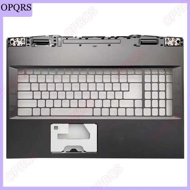 NEW For GE76 GP76 10UE 11UE MS-17K1 MS-17K2 MS-17K3 Laptop LCD Back Cover /Palmrest Upper Cover Case