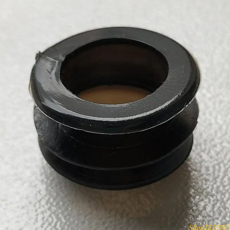 حزمة من 10 حشوات مطاطية لحماية وثبات مقبض الموقد 831F #3