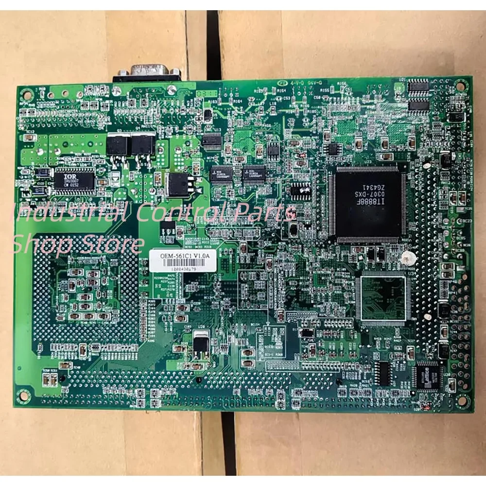 OEM-561C1 V1.0  Industrial control motherboard