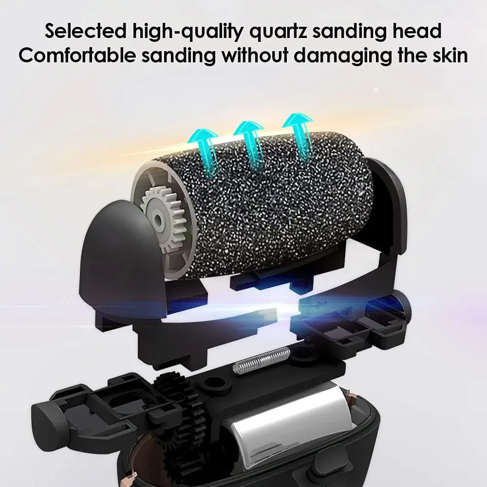 Thumbnail 4 - #27 Top 30 Electronic Foot Files Worth Buying In 2026