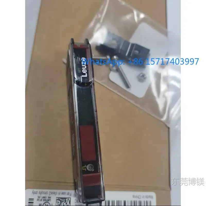 1Pcs Leuze D-73277 …