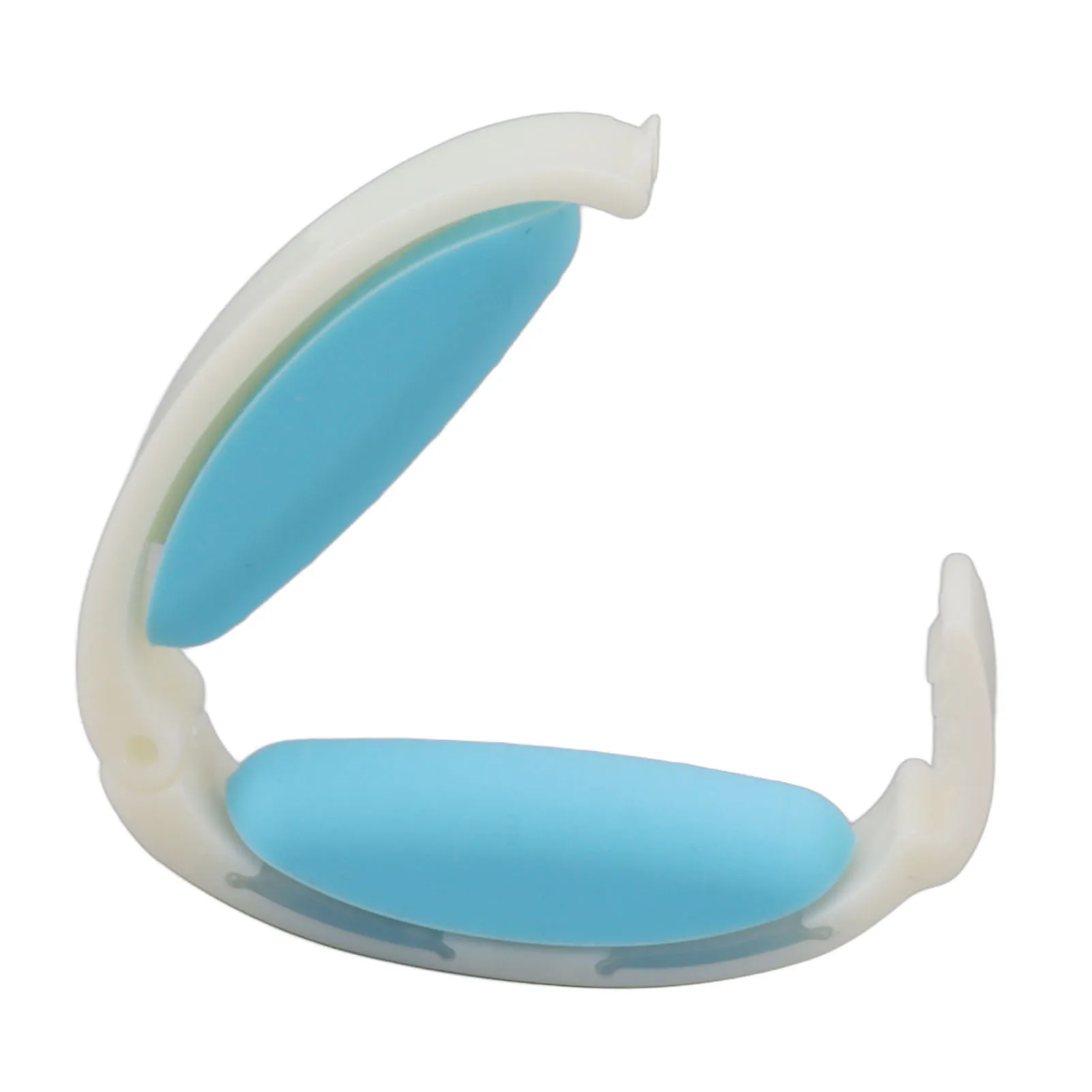 4 Levels Adjustable Incontinence Clamp Men\'s Care Penile Incontinence Clamp Urinary Penile Clamp