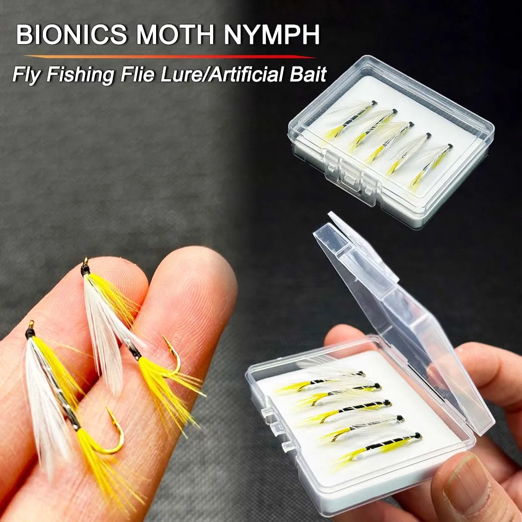 5Pcs Brass Bead Hea… - image