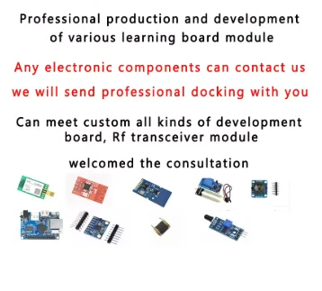 Transistor ad effetto di campo a quattro vie con controllo CC Scheda di controllo interruttore elettronico MOS Interruttore di trigger a impulsi Interruttore a 4 canali