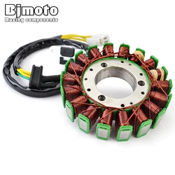 DL Vstrom 650 Stator Coil For Suzuki DL650 V-Strom 2017-2022 DL650X ABS V Strom 650 2015-2022 2021 2020 2019 2018 32101-28K00