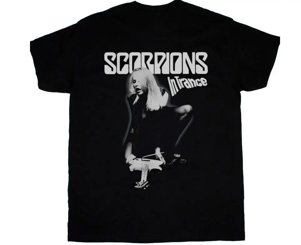 SCORPIONS IN TRANCE T-Coalition, Coalition