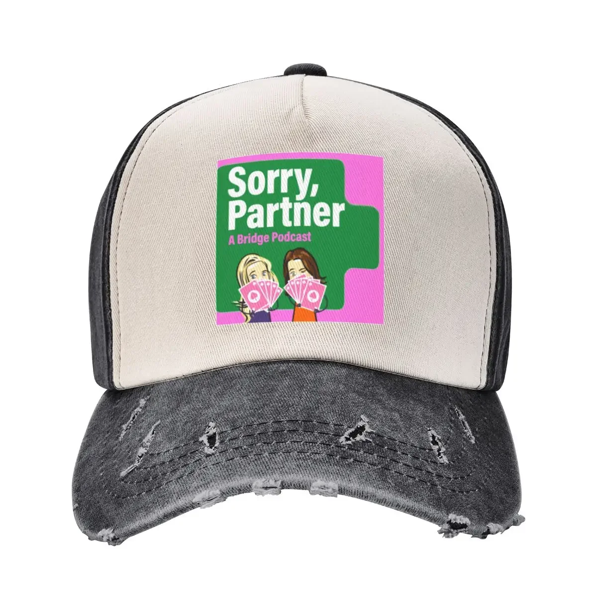 

Sorry, Partner Baseball Cap Military Cap Man Visor custom caps Women's Beach Outlet 2025 Men's