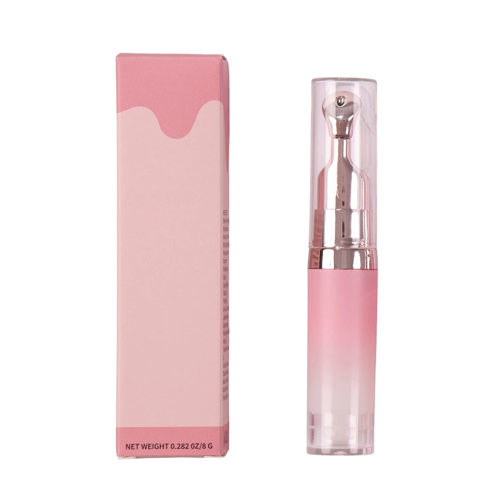 private-label-lipgloss-custom-logo-8ml-press-type-hydrating-glossy-lip-glaze-with-massage-applicator-colorful-pigment-makeup