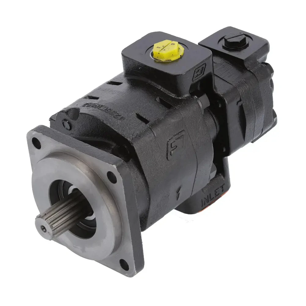 

Hydraulic Pump 87433897 Fits BACKHOE 580SL 580SL 580SM Construction Machinery Parts Machinery Engine Parts Backhole Loader Parts