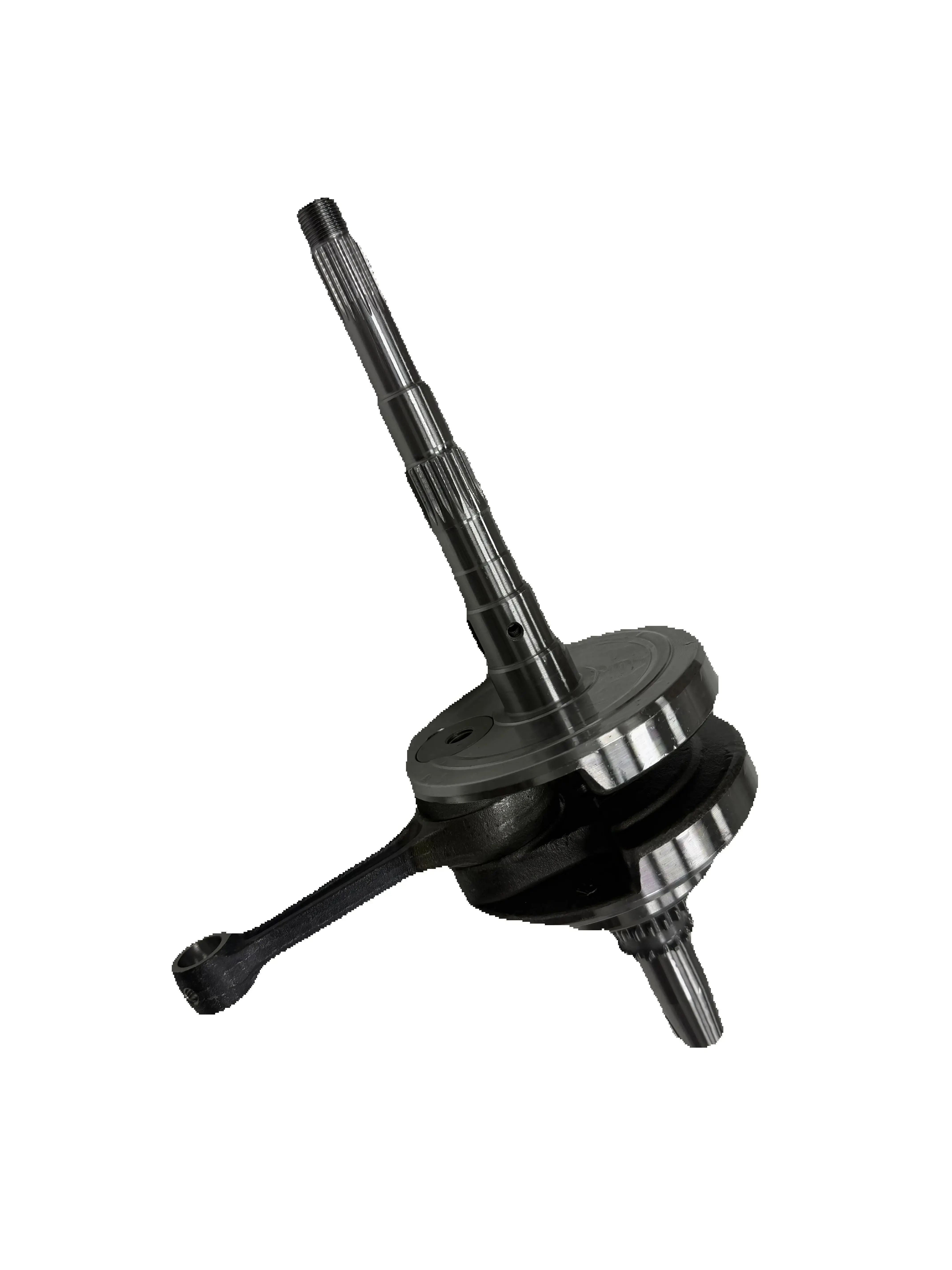 Original Factory Genuine Engine Crankshaft Components Suitable for Hisun250UTV ATV P013000132000000