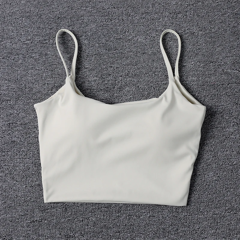 2024 sports bra for Young Girls comfortable running Bra push up stylish teenage sport bra