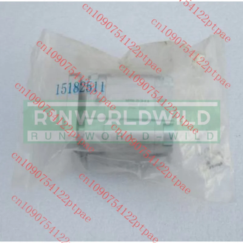 QTY:1 New For Festo ADVUL-25-20-P-A 156869 Pneumatic Compact Cylinder