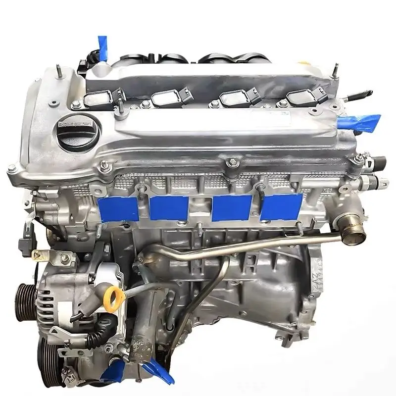 

Japanese Original Used Engine 1AZ 2AZ 2NZ 2zr 1zr 3RZ For Toyota Petrol Engine