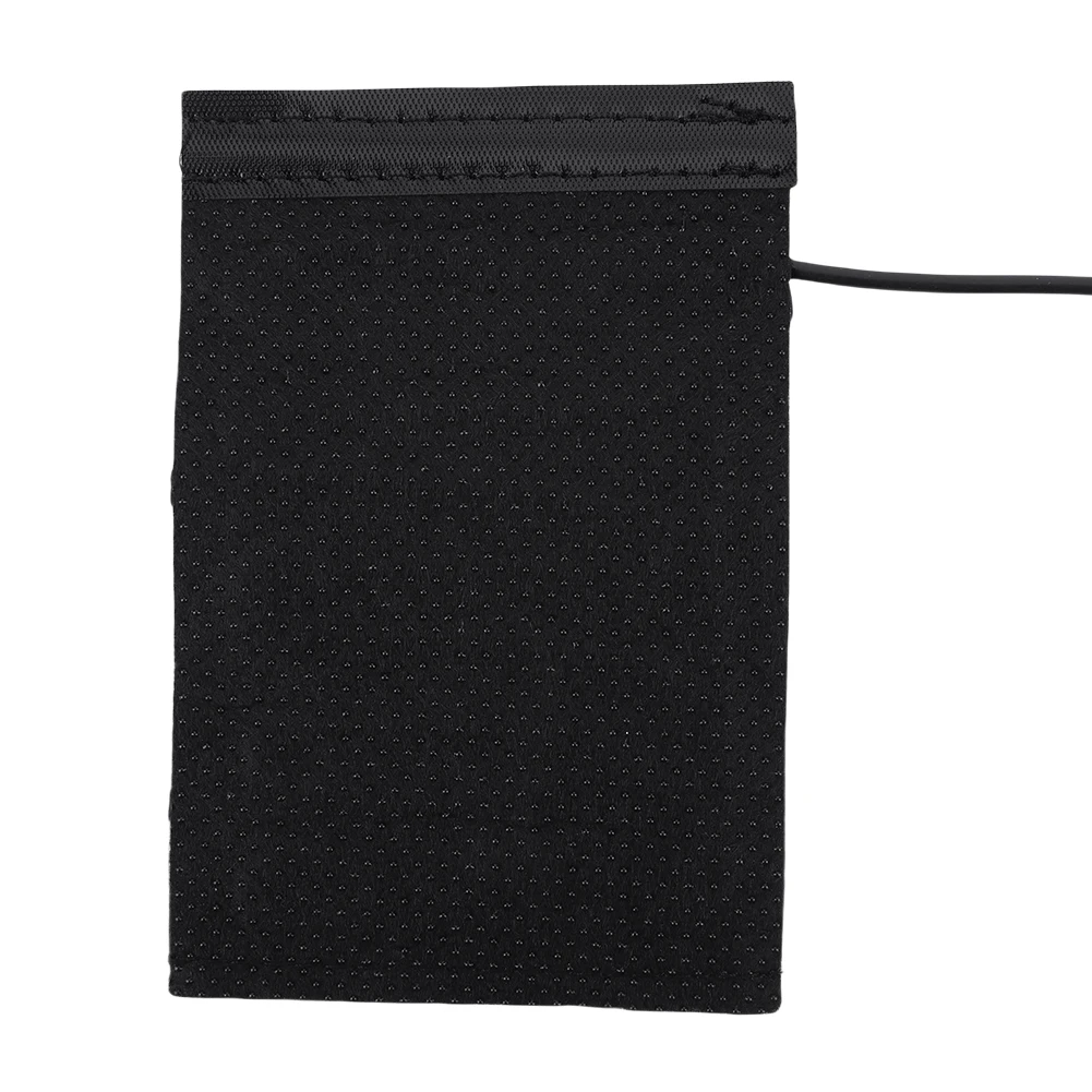 12 فولت USB دراجة نارية ساخنة Handgrip 3 التروس تسخين كهربائي غطاء مقبض مكافحة زلة المقود سخان دفئا دراجة نارية الملحقات