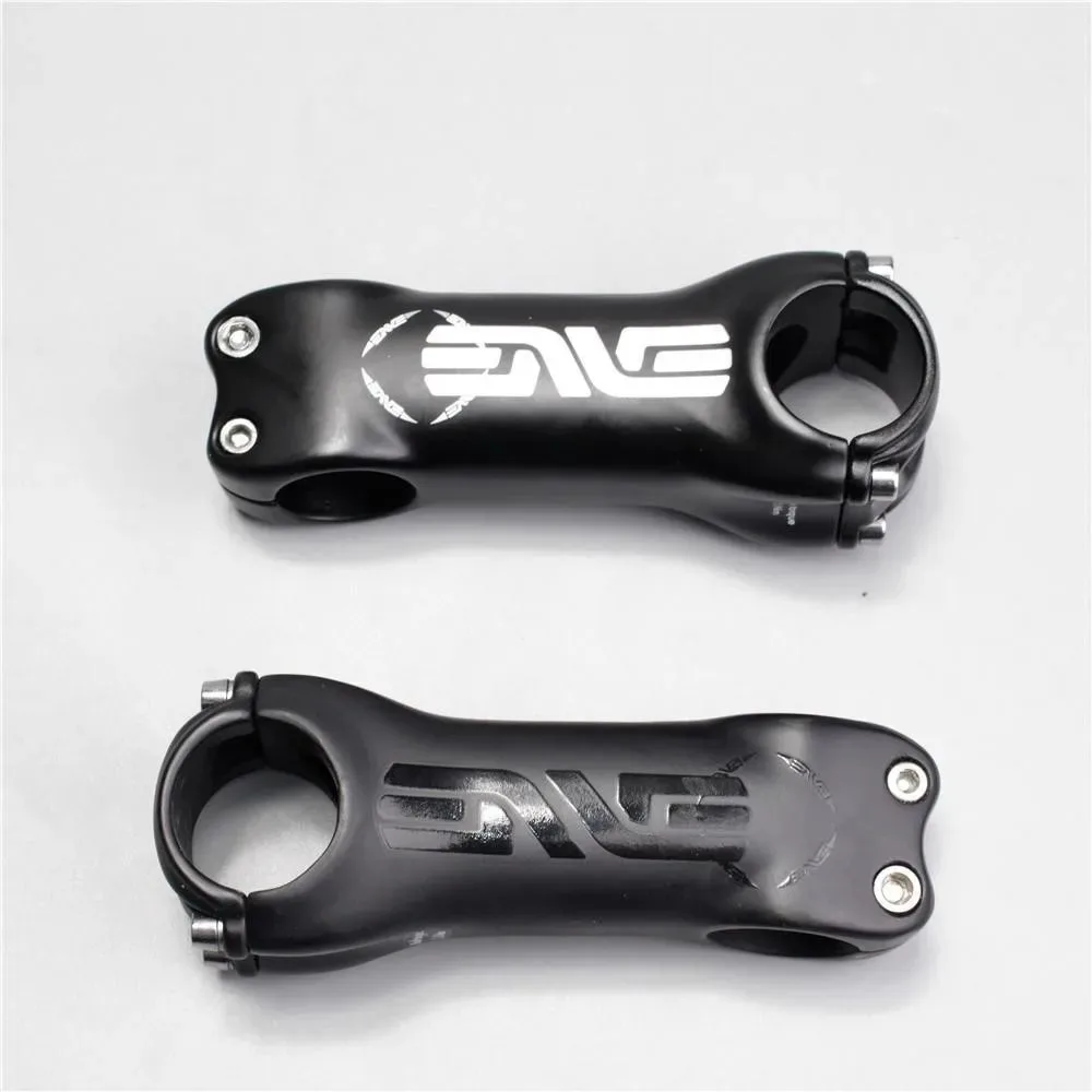 ENVE - Taladro de bicicleta ultraligero de carbono de 6 ángulos para bicicleta de carretera y montaña, piezas de ciclismo, 70/80/90/100/110/120 mm