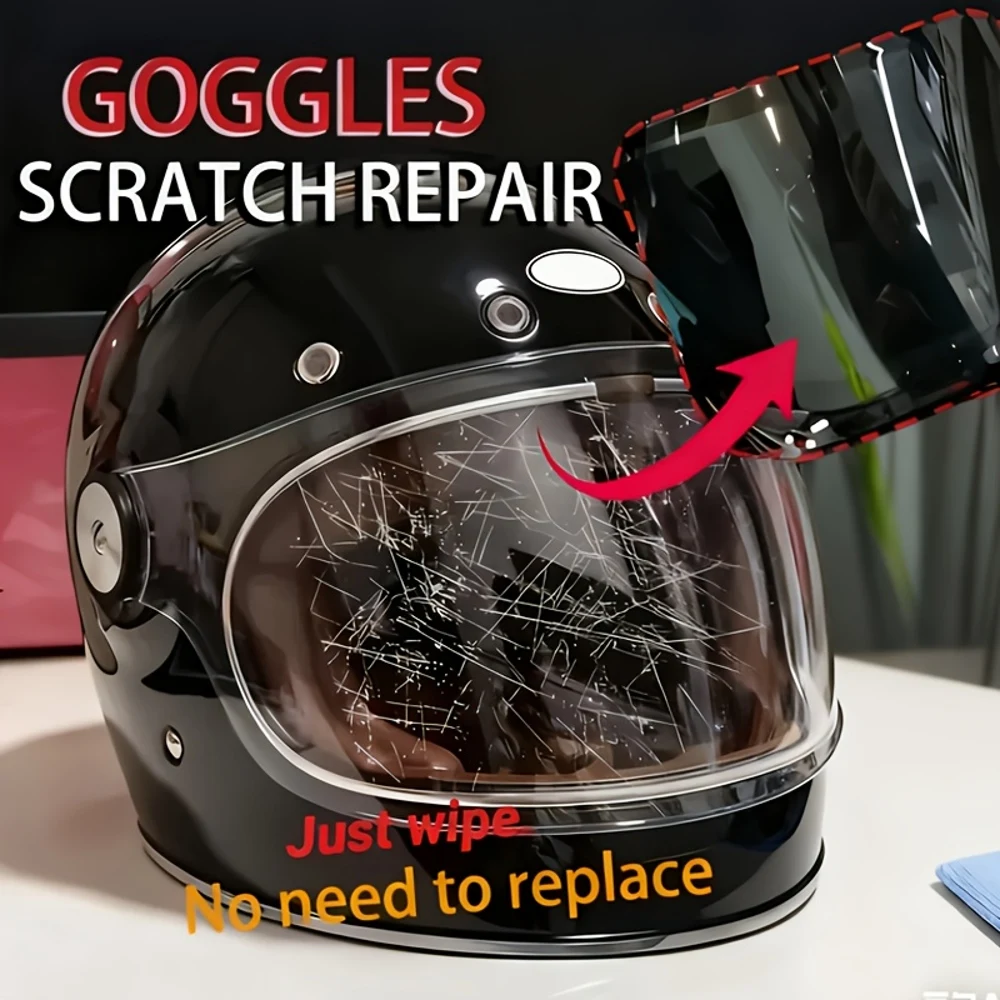 معجون إصلاح خدوش الجسم، إصلاح وترميم غطاء السيارة، معجون إصلاح تجديد الطلاء متعدد الألوان، جسم سريع وسلس #3