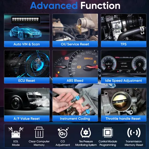 12 best sales ecu test - №10