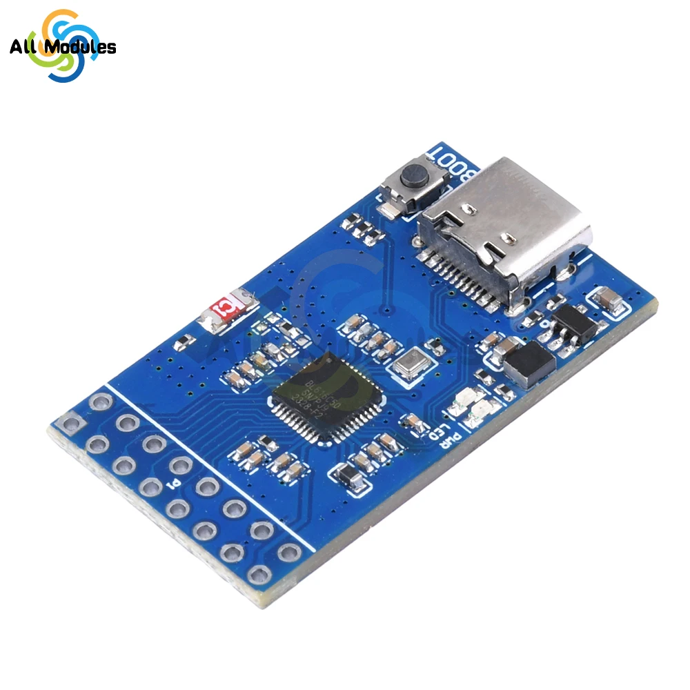 BL616 Development Board RISCV Core WIFI6 BT IoT Development Board Module Type-C