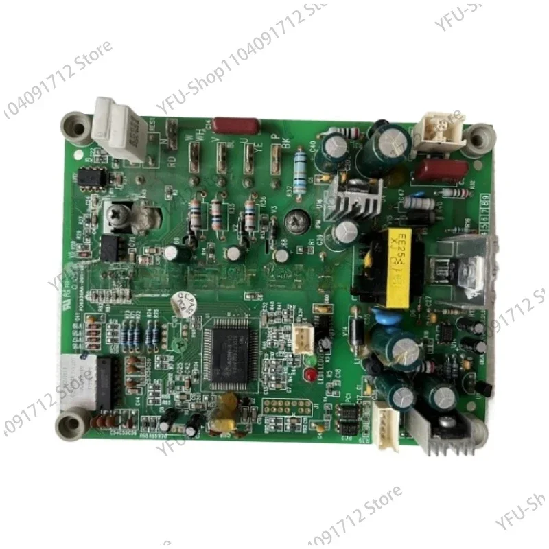 air conditioning Computer board 30111018 W8063A 30038015 DY805  32210111 JGP011 GRJGP-E part