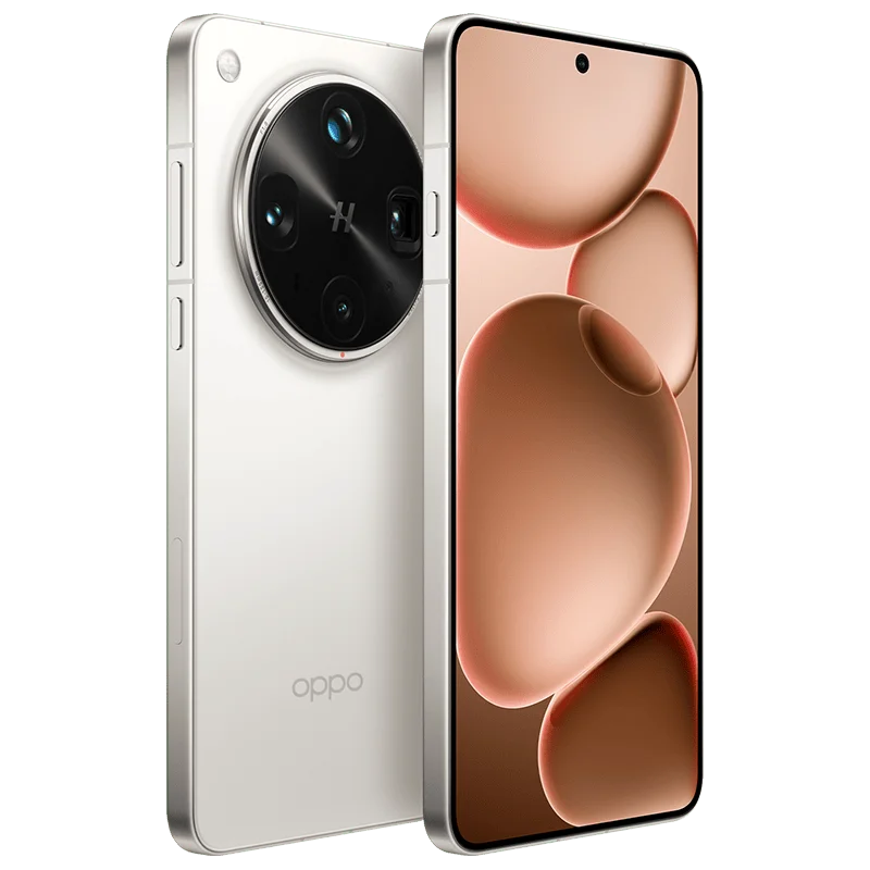 هاتف محمول أصلي ممن لهم Find X8 Ultra مقاس 6.82 بوصة AMOLED 120 هرتز سنابدراجون 8 Elite IP69 مقاوم للماء بقدرة 6100 مللي أمبير في الساعة 100 وات وشحن 50.0 ميجابكسل #5