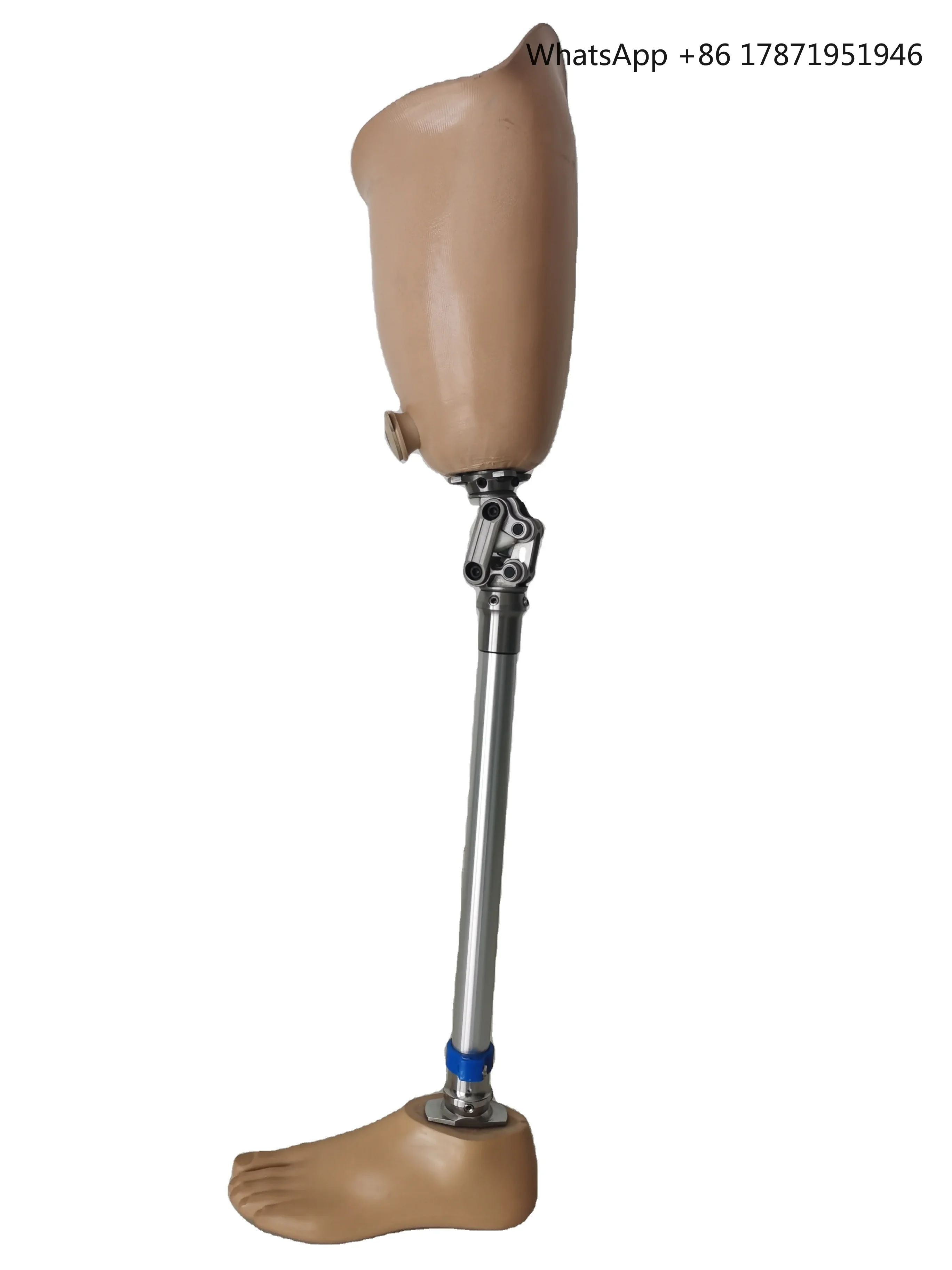 Prosthetic legs Artificial Limbs Leg  Prosthetic above knee  Below Knee joint