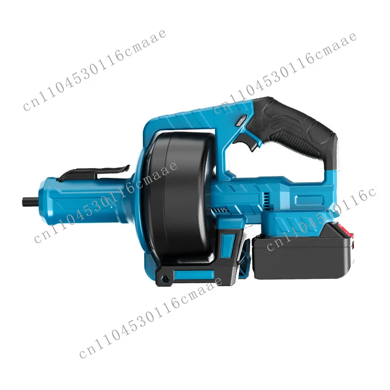 Portable Lithium Ba…