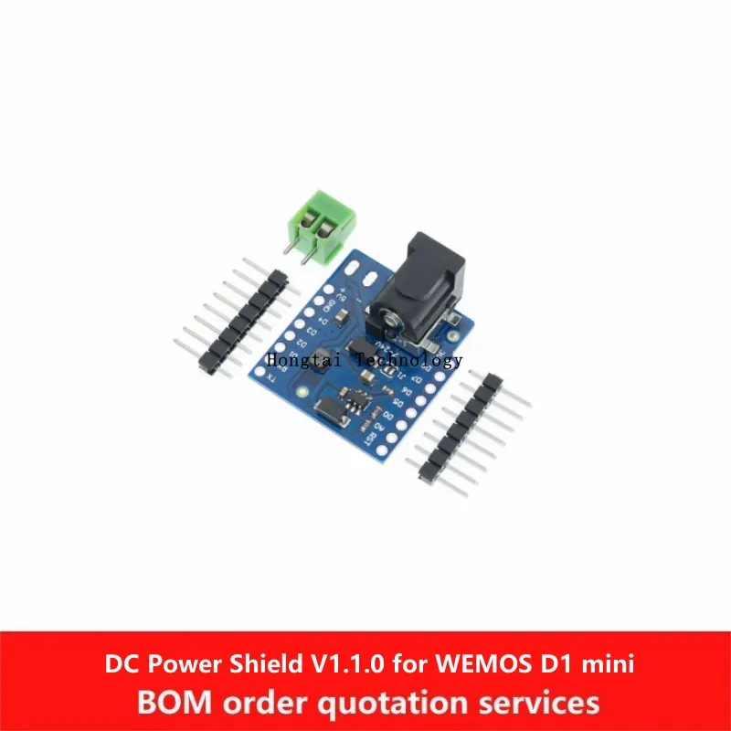 Dc Power Shield V1.…