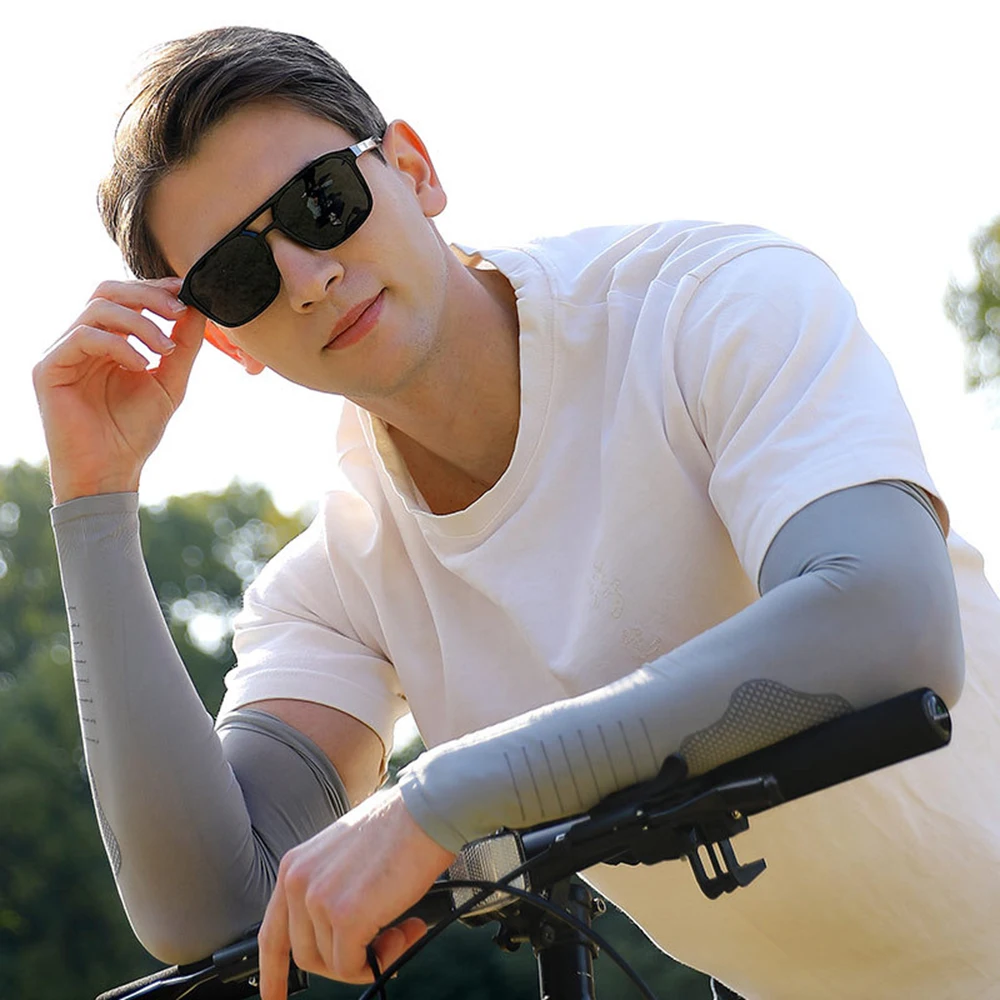 Рисунок 4 - Спортивные нарукавники из вискозы