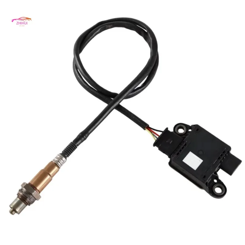OEM 0281007513 39265-2F500 Diesel Oil Exhaust PM Particle Matter Sensor For KIA Sorento Mk3 Hyundai Santa Fe Mk4 2.0 2.2
