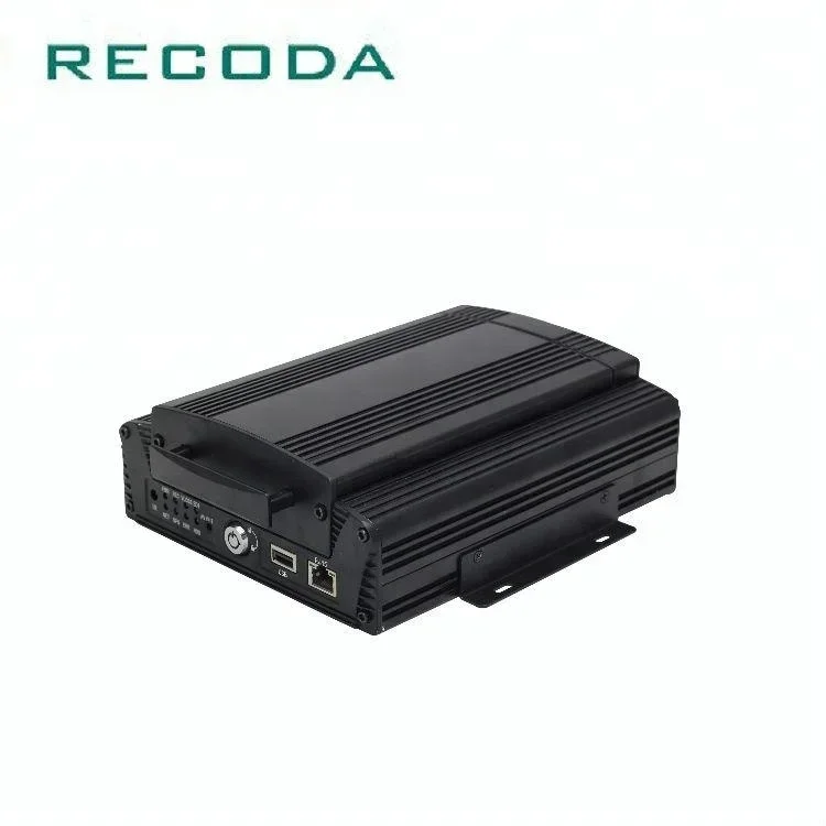 Recoda 1080P 4CH Hd… - image