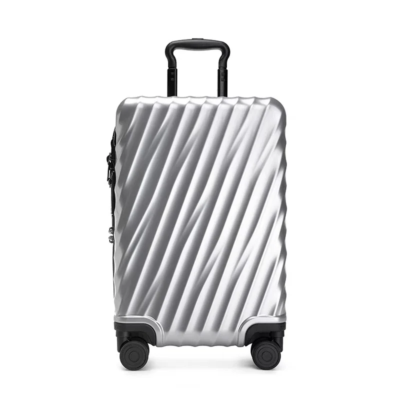 20 inch Travel Suitcases Expandable PC Trolley Case With wheels Rolling Luggage Business Boarding Laptop Bag Carry on luggage