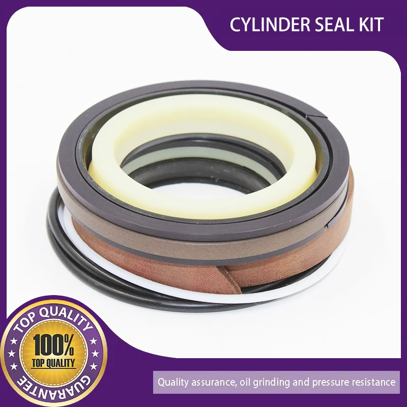 

CA2774140 277-4140 2774140 CYLINDER SEAL KIT FOR CAT MINI HYD EXCAVATOR 304C CR,305D CR,305E CYLINDER GP-STICK