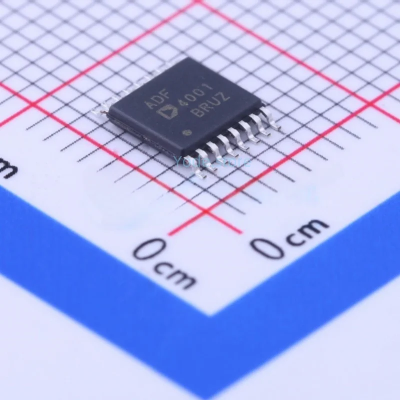 200 Mhz Clock Gener…