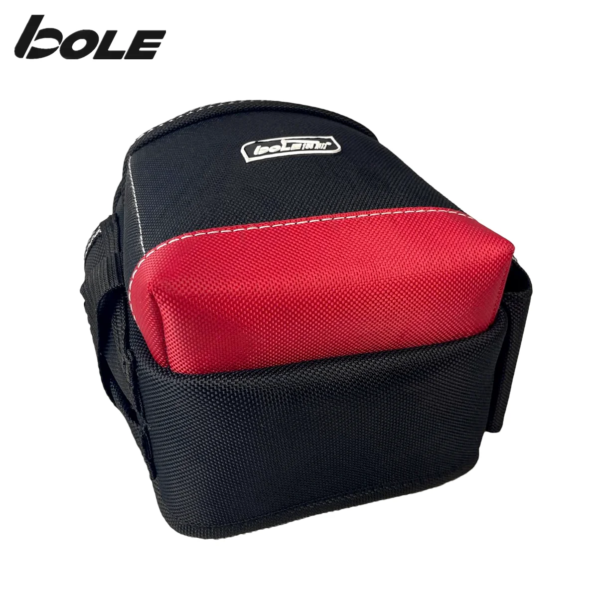 BOLE Hi-Spec Water Proof Electrician Tool Bag 1680D Work Waist Bag Tool Belt Canvas Storage Pouch Bag Holder Tool Organizer