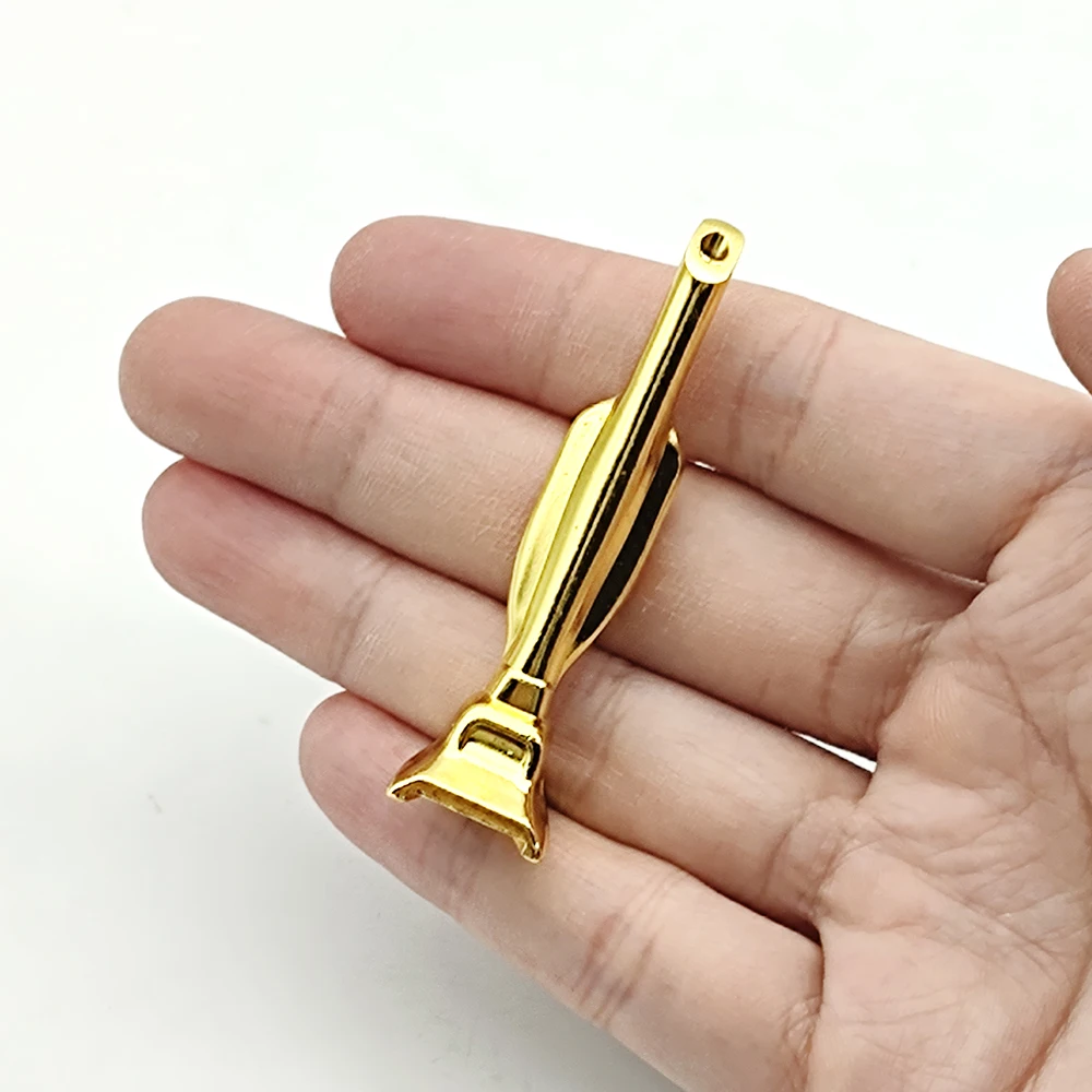 أنبوب معدني القش فراغ 3 نوع اللون عالية الجودة حفلة أداة باردة التبغ التدخين الملحقات كهدية رصاصة الاستغناء للرجال