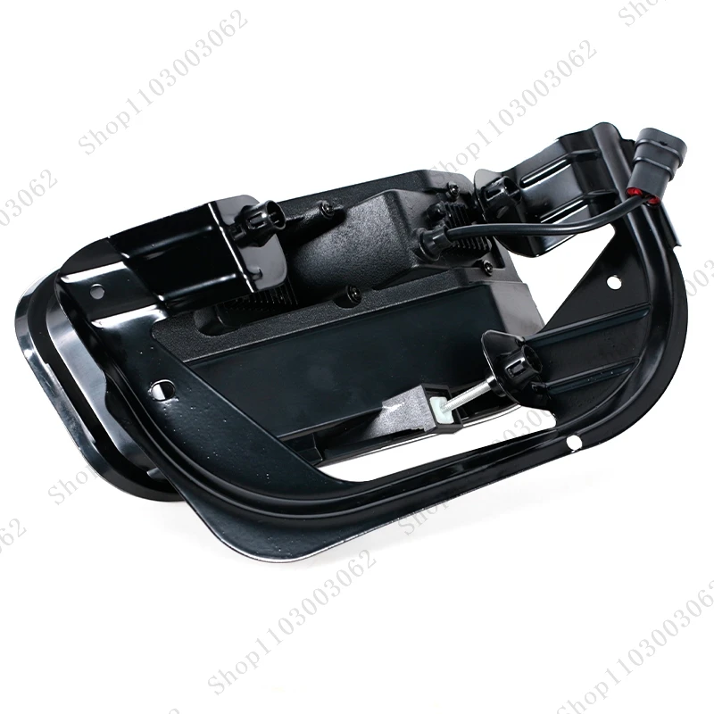 LED Daytime Running Lights 4