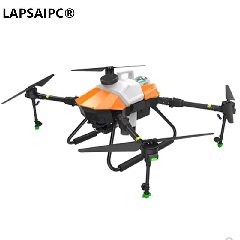 

Lapsaipc для EFT G06 v2.0