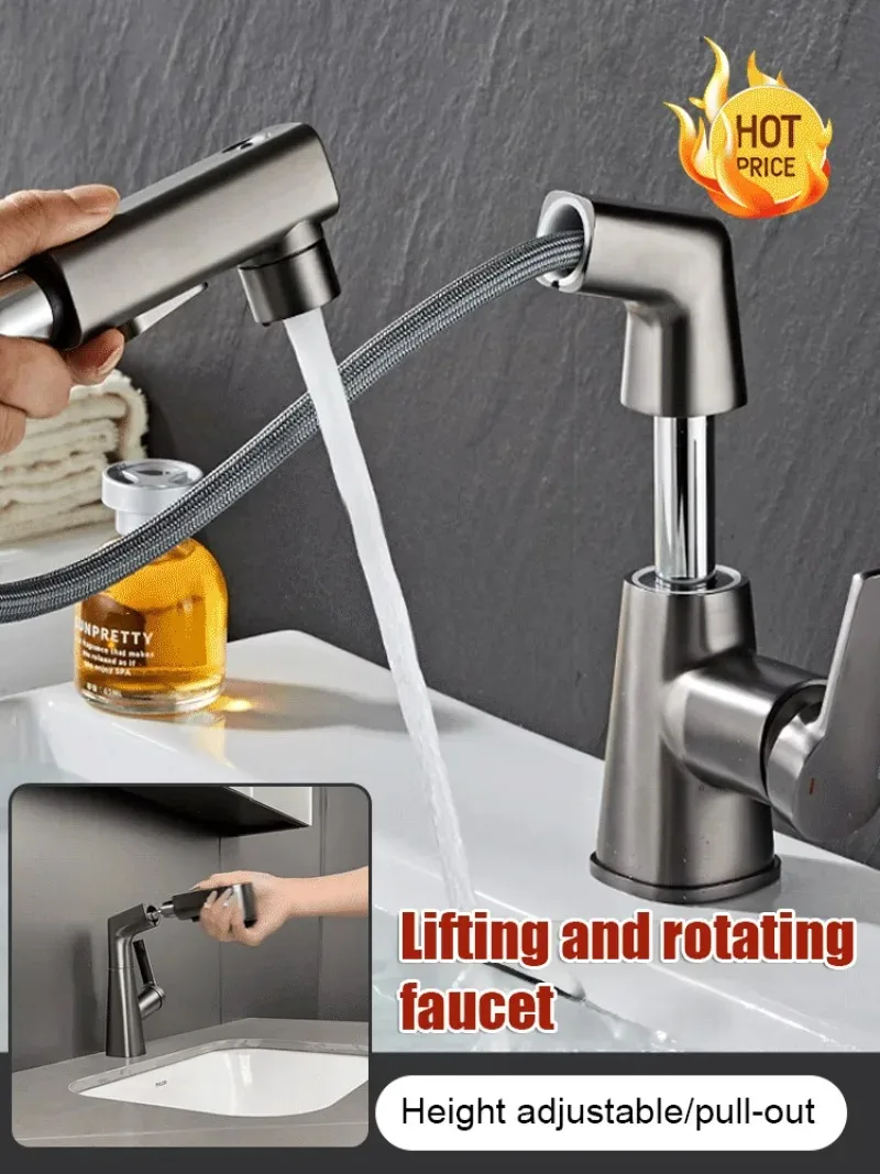 Thumbnail 2 - #57 Low Cost Basin Faucets That Work