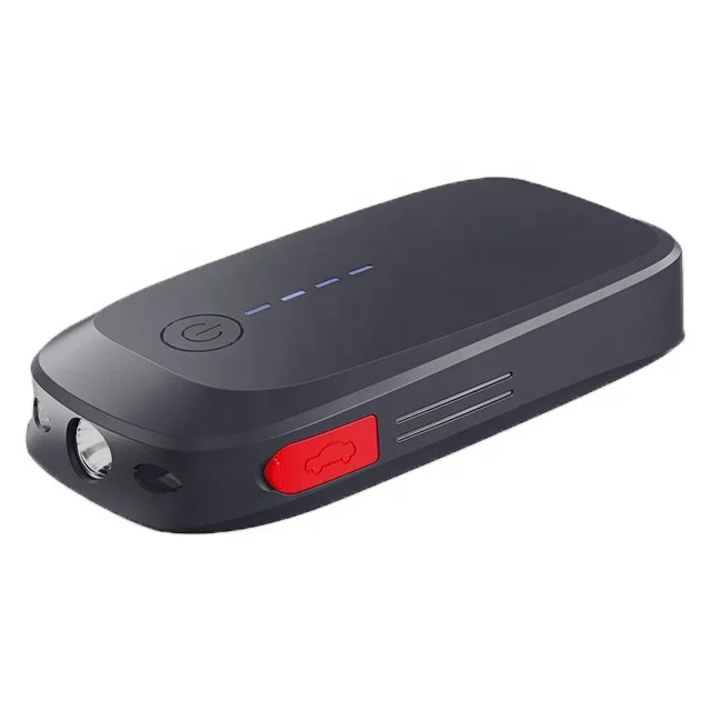 wholesale portable jumper battery 18000mAh USB car jump starter  power bank