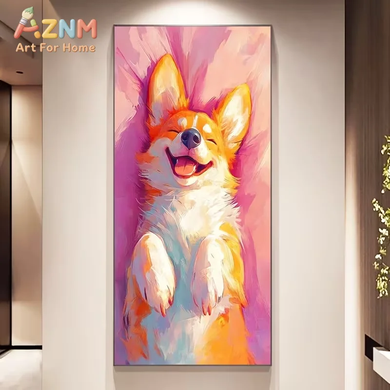 

5D Handcrafted Adult Beginner Diamond Painting Kit Frameless | Large Size 19.7 X 39.4 inch/50 X100 cm and 23.6 X 47.2 inch/60 X