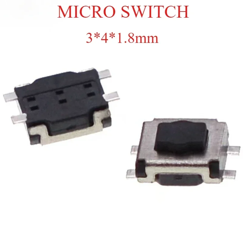 3*4*1.8Mm 3*3.5 Mic… - image