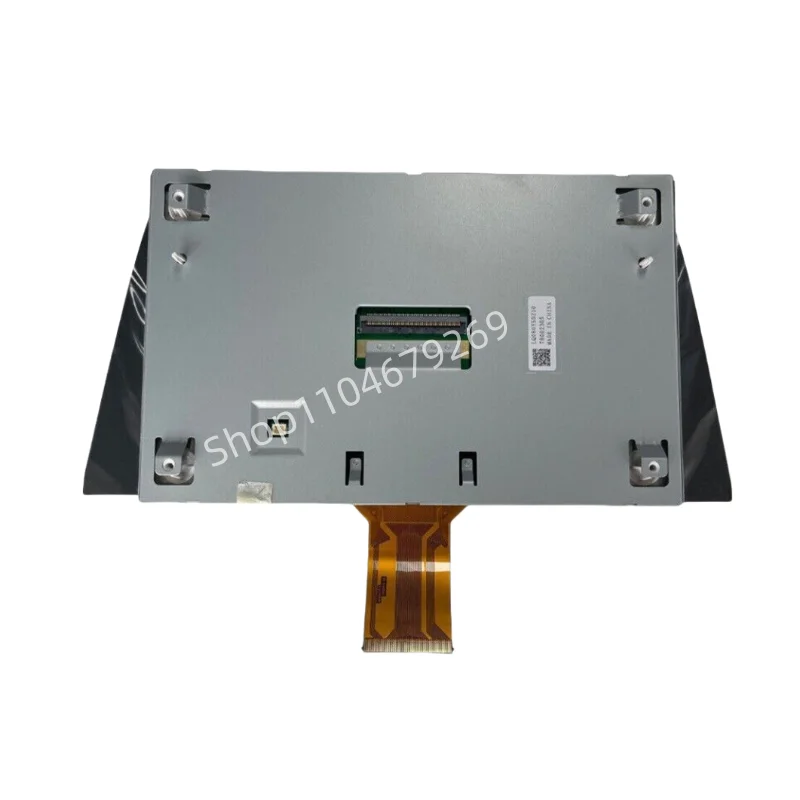 Touch screen LCD da 8,0 pollici LQ080Y5DZ10 adatto per OPEL Vauxhall Car DVD Navigazione GPS 2015-2020